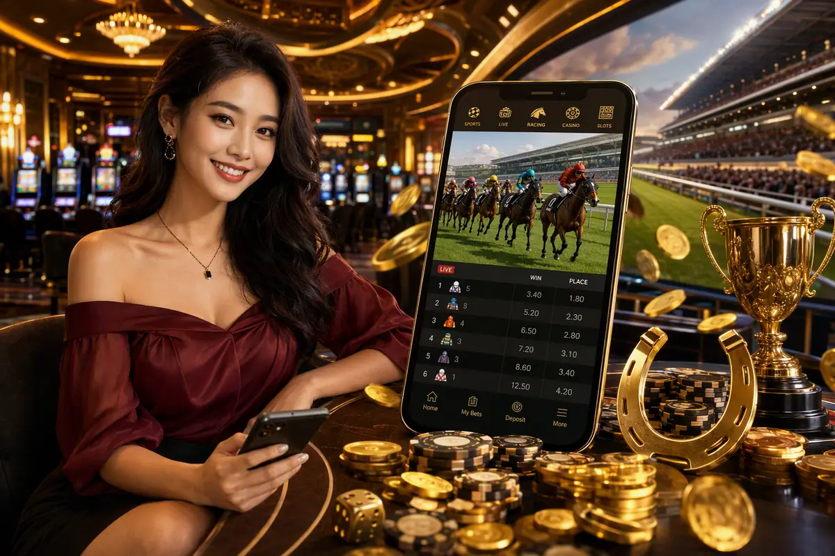 x9gaming perjudian bertanggungjawab had umur 21