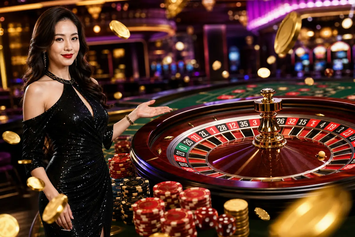 x9gaming login antaramuka akaun pemain